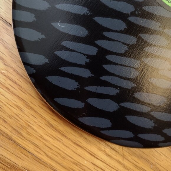 Almost skateboard deck 7.5x31.1 - Picture 4 of 9